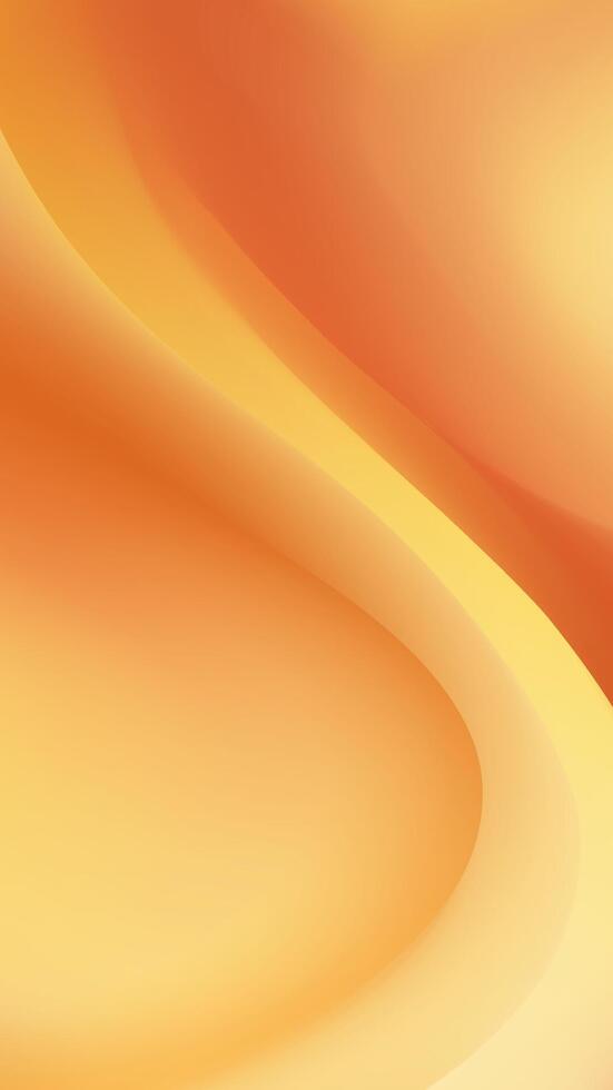 Visually striking abstract mesh vertical background with a smooth transition between rich, natural tones, creating an impactful, attention grabbing foundation for digital and print assets vector