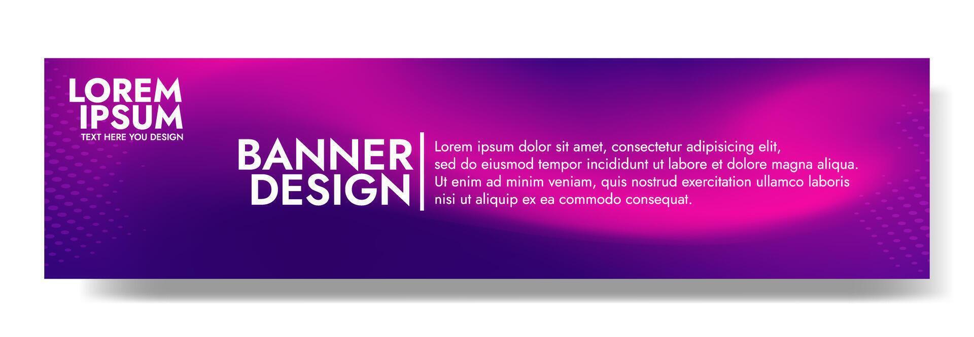 Visually striking smooth white gradient mesh wave blur banner design, infusing digital content with a premium, attention grabbing aesthetic vector