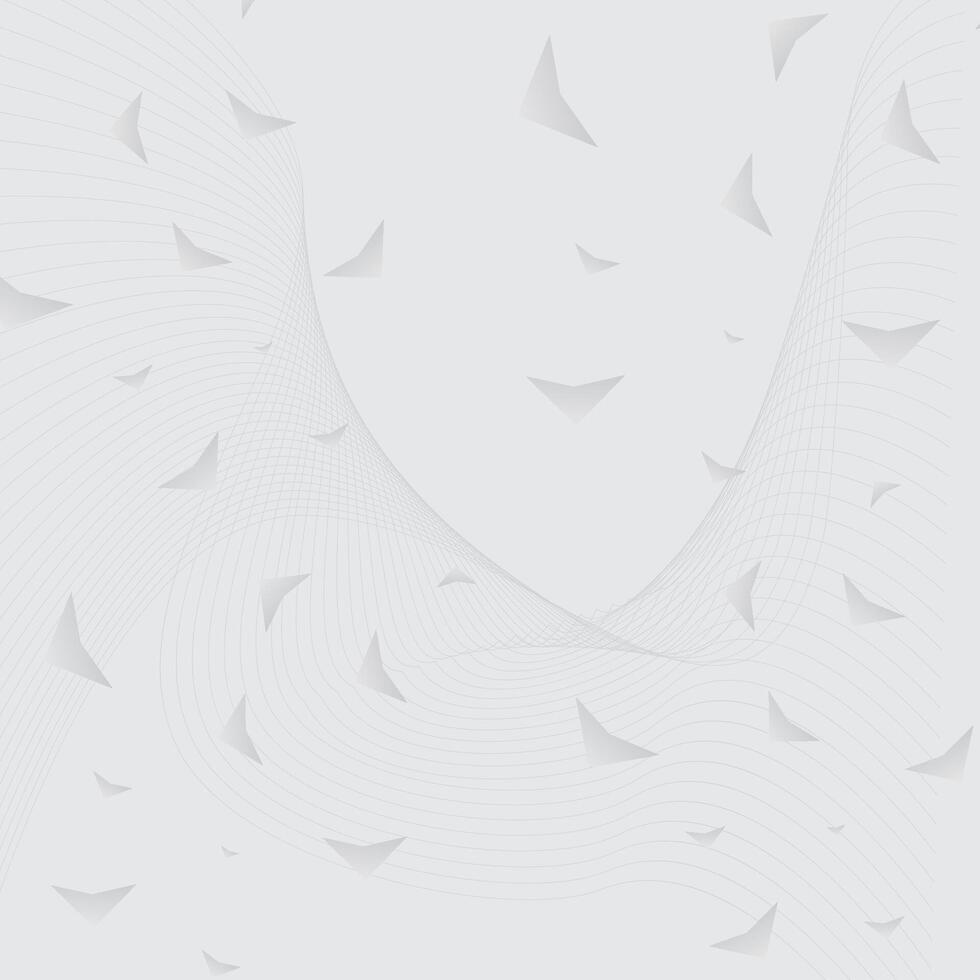 minimalis abstract background clean and clear illustration vector