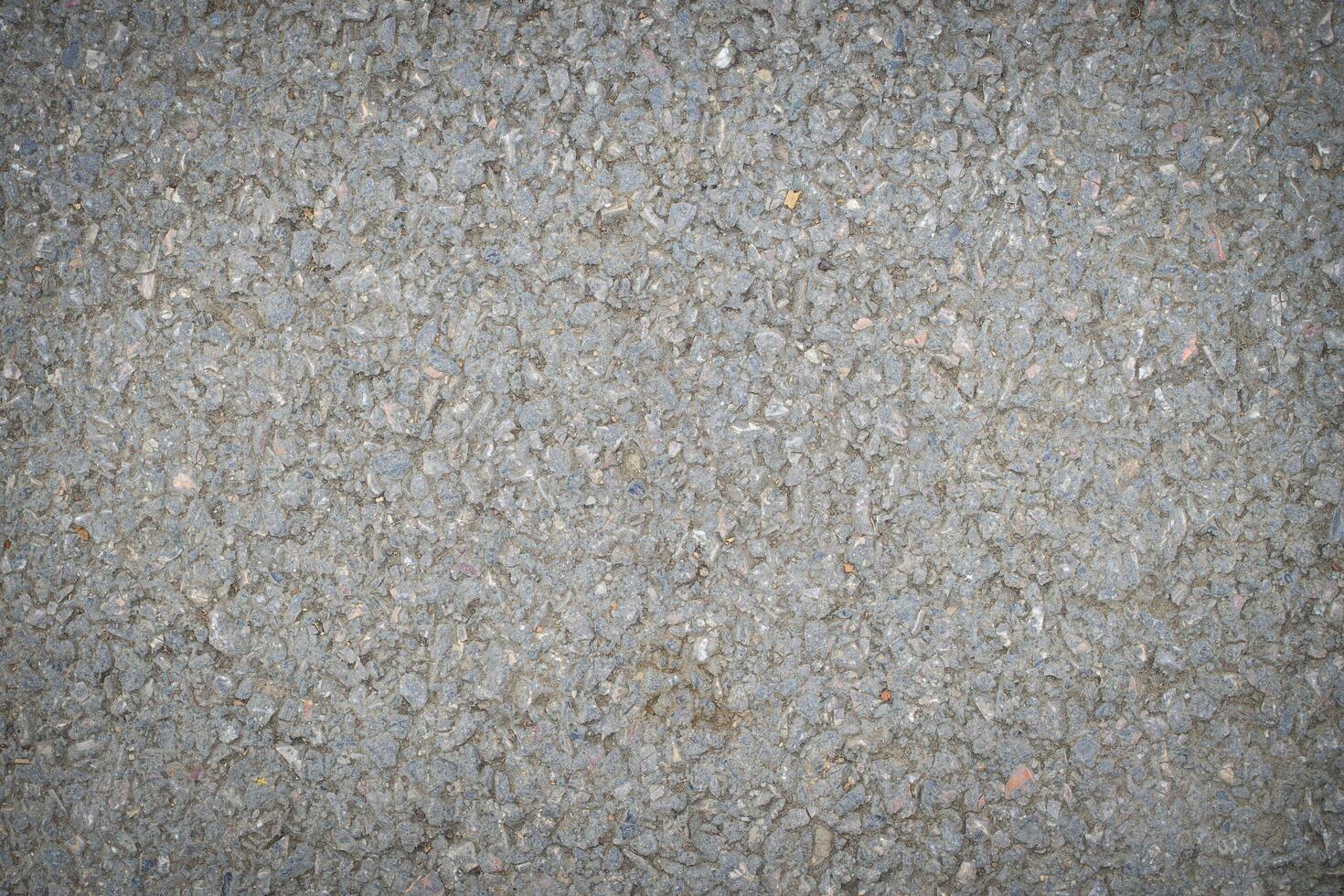 Close up cement floor texture photo