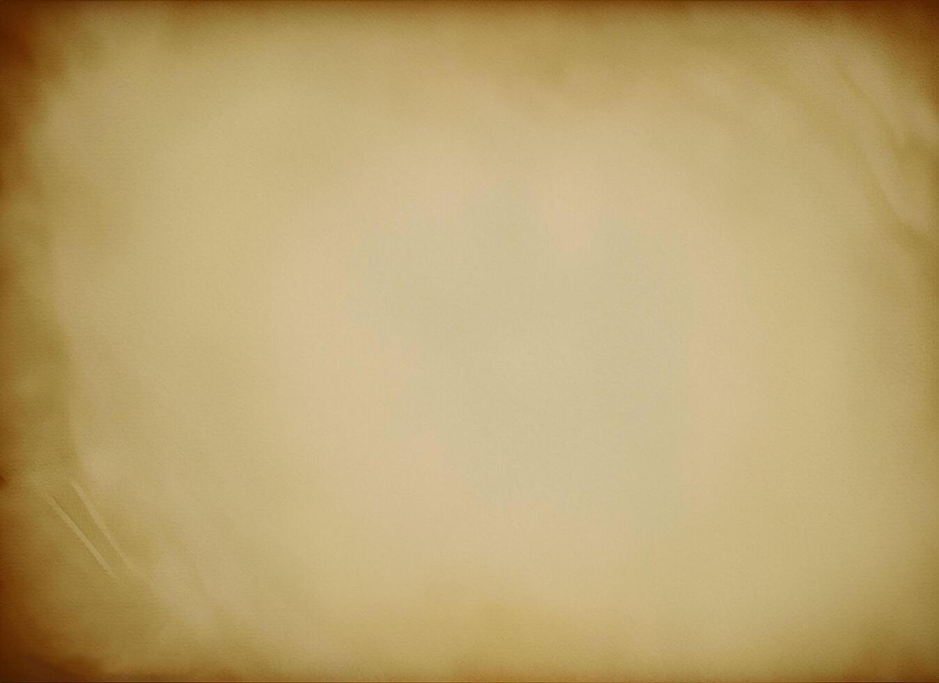 Vintage textured watercolor paper background photo