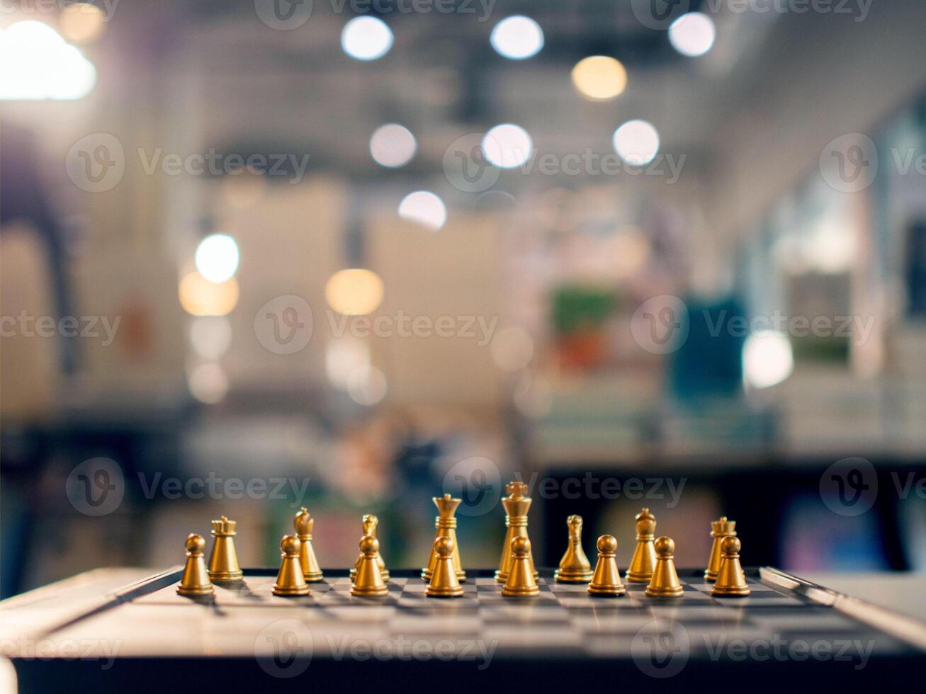 Chess idea object icon copy space strategy competition game challenge success business concept play king piece battle leadership sport pawn victory decision team figure rook tournament defeat tactic photo