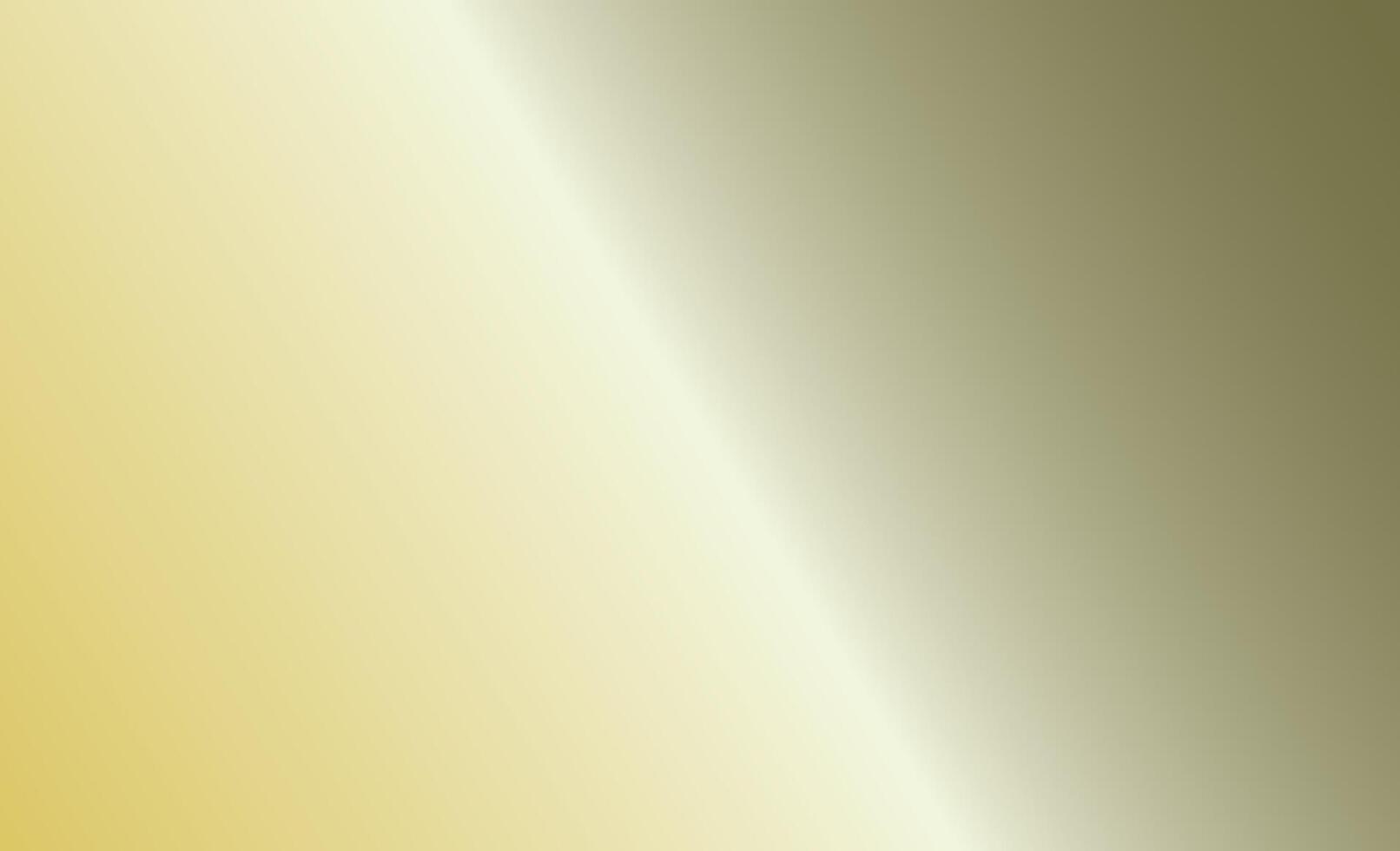 Abstract Background Gold Beryl Gradients vector