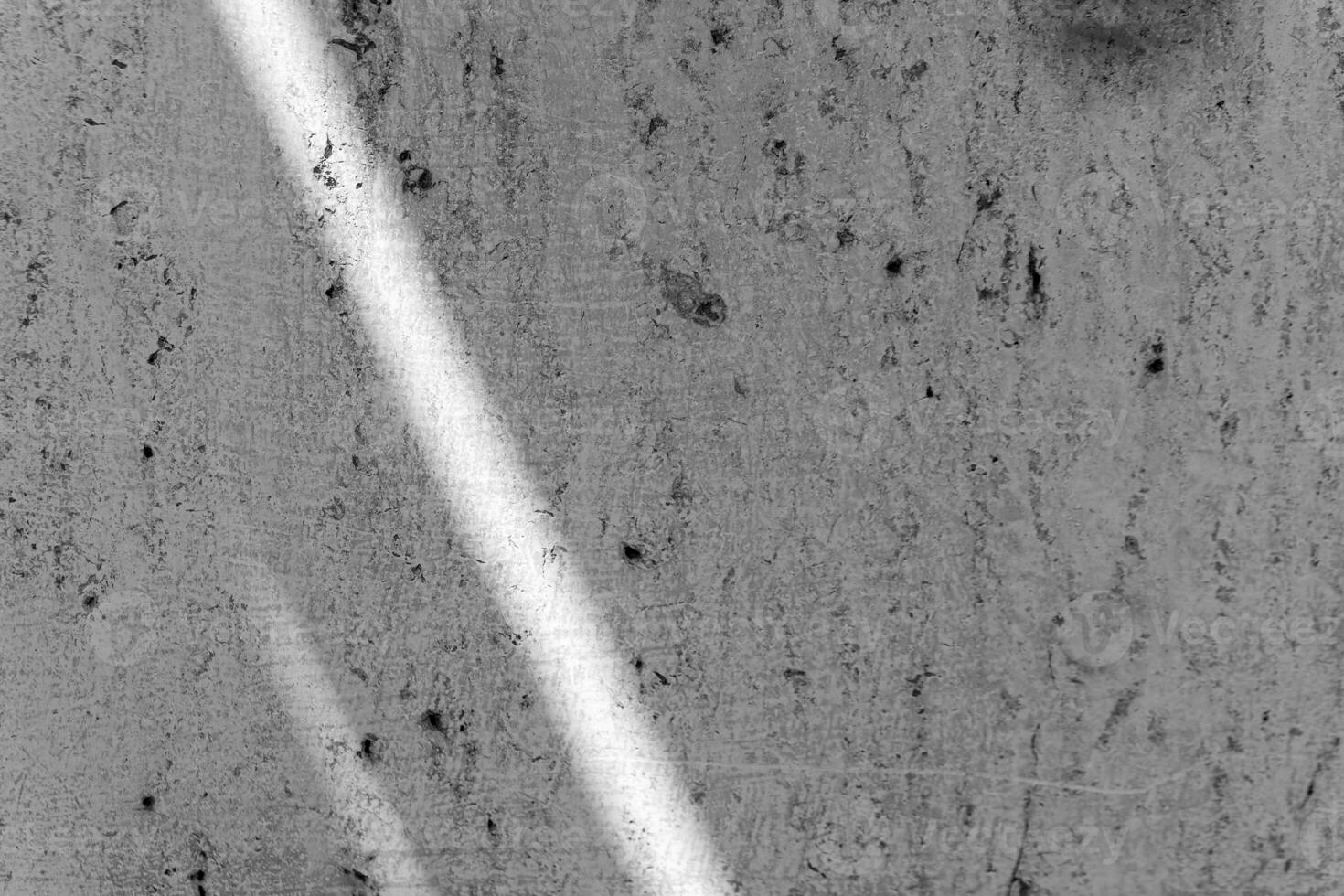 wall with a shadow on it photo
