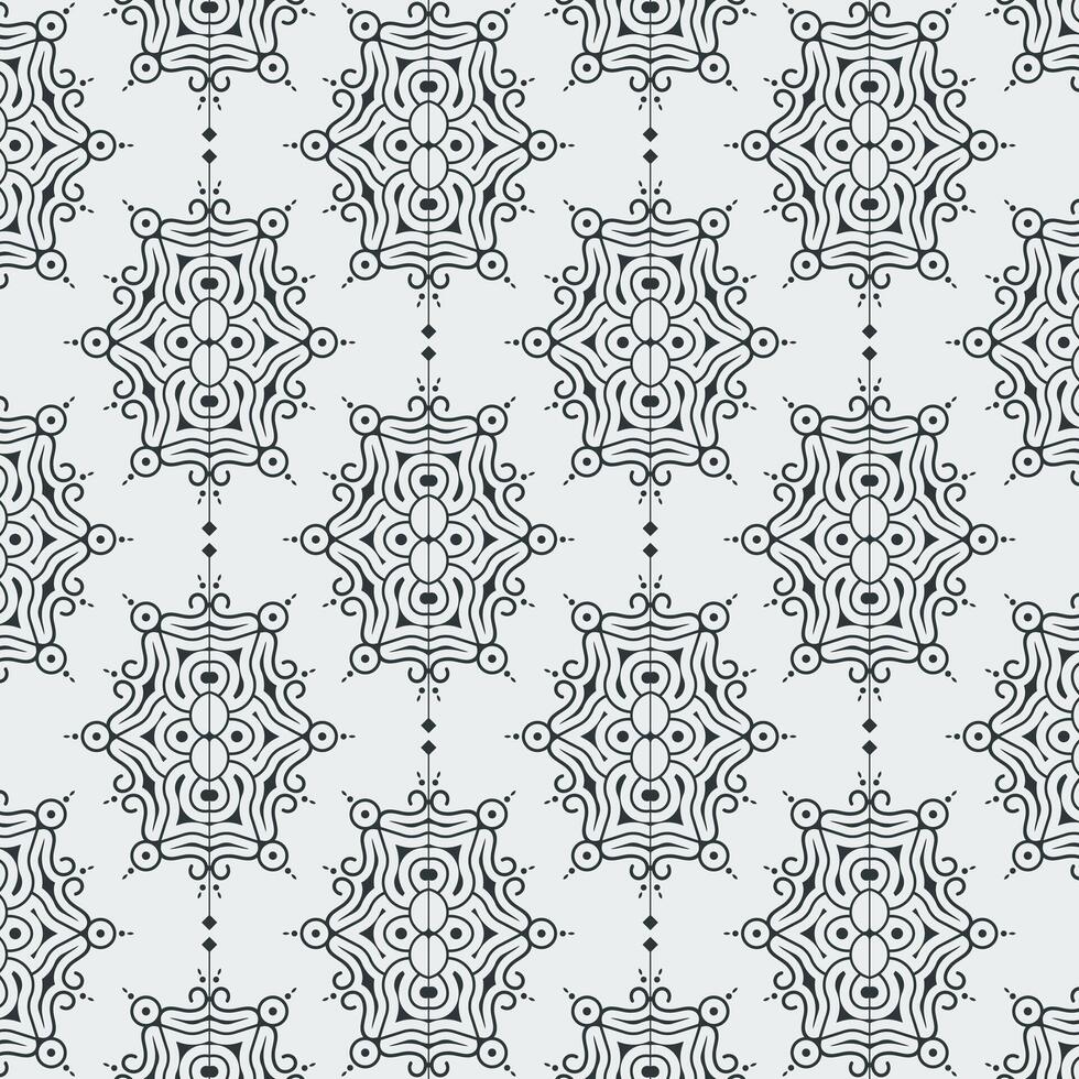 seamless geometric pattern texture vector