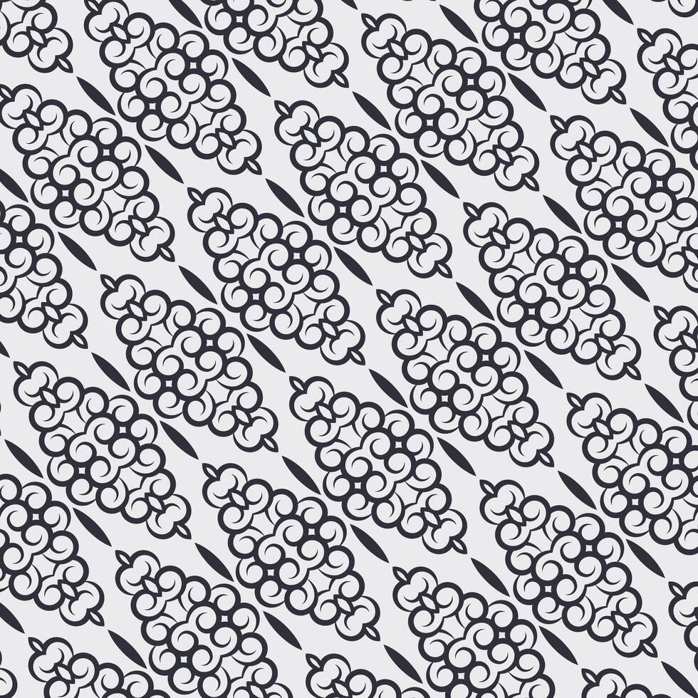 seamless geometric pattern texture vector