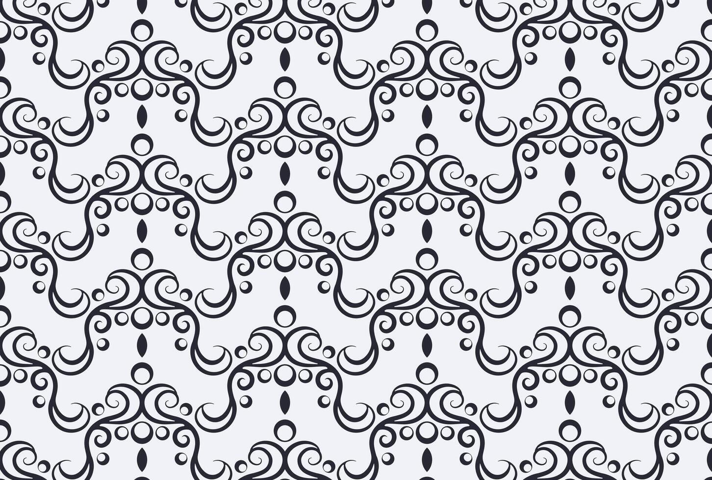 seamless geometric pattern texture vector