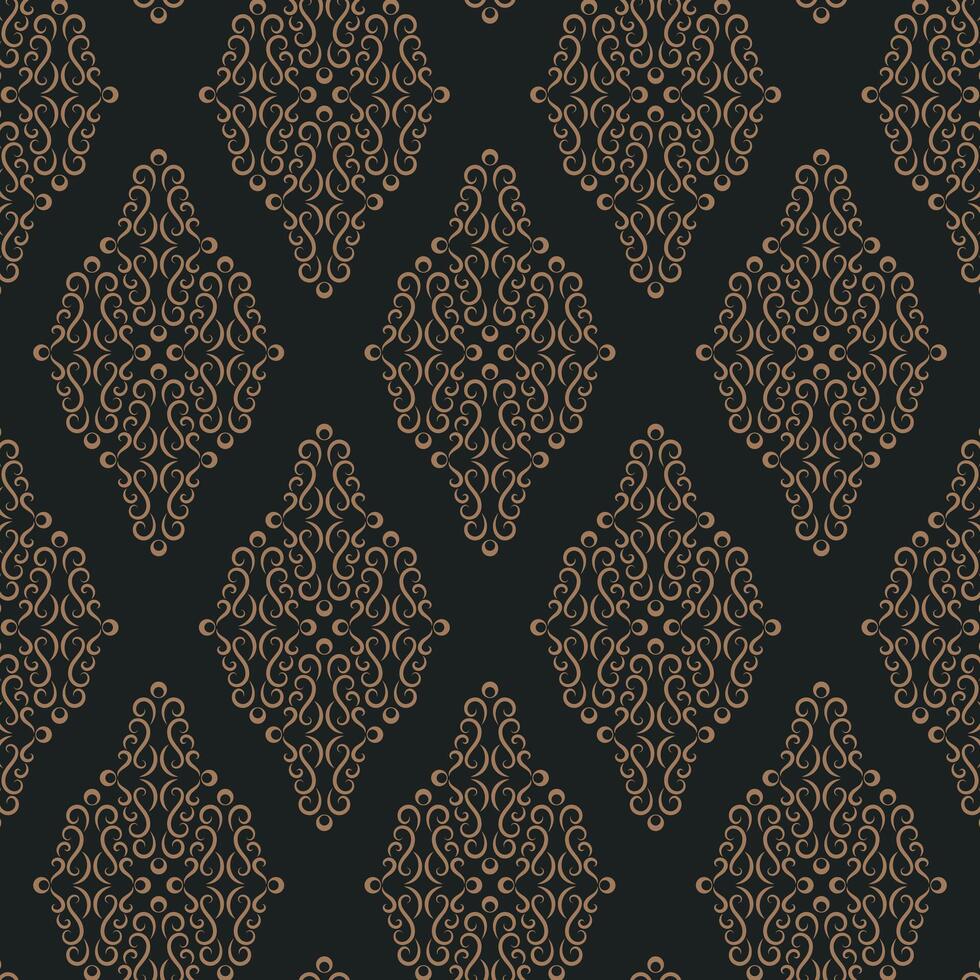 seamless geometric pattern texture vector