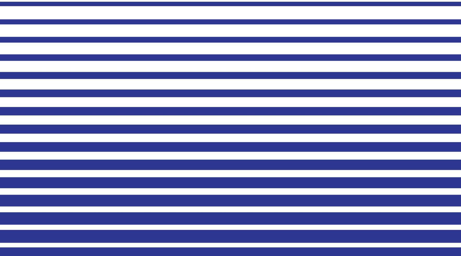 blue stripes line art illustration vector