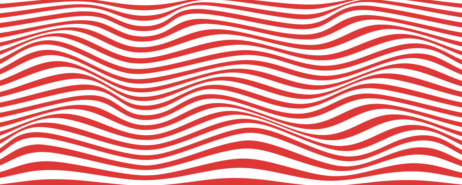 abstract red wave line illustration 46462742 Vector Art at Vecteezy