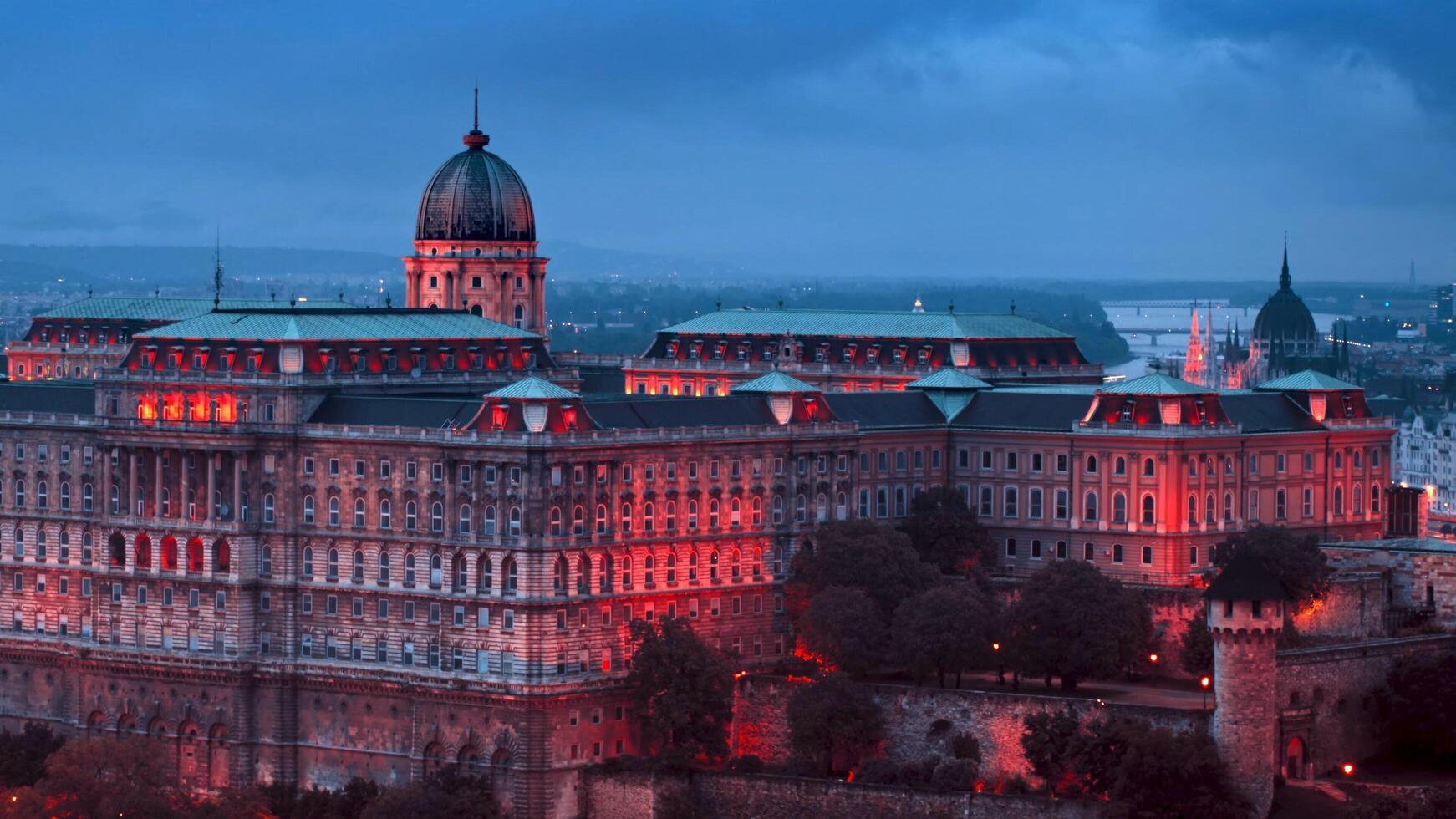 hermosa ver de ciudad punto de referencia arquitectura, cielo raspadores y edificio foto