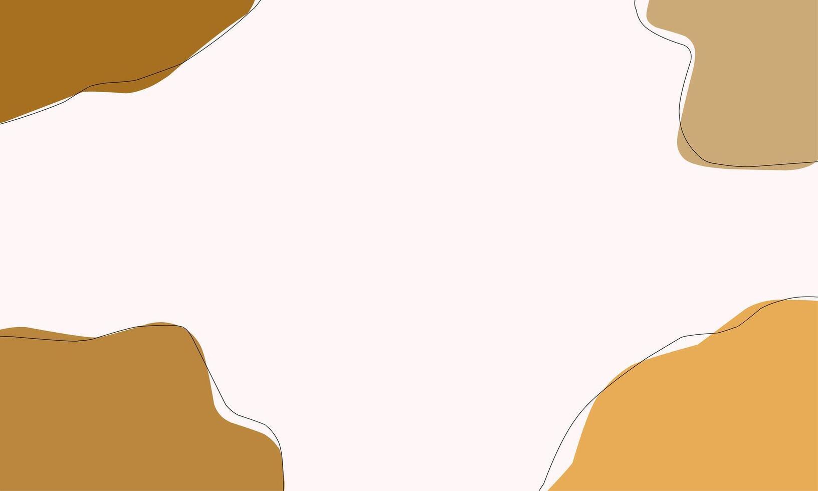 colorful paper background with a white background vector