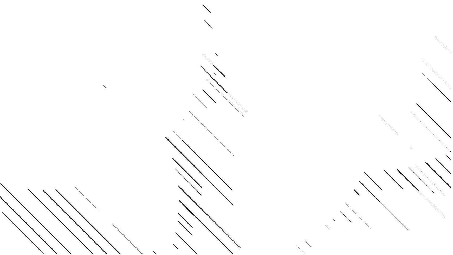 The monochrome Grunge texture. vector