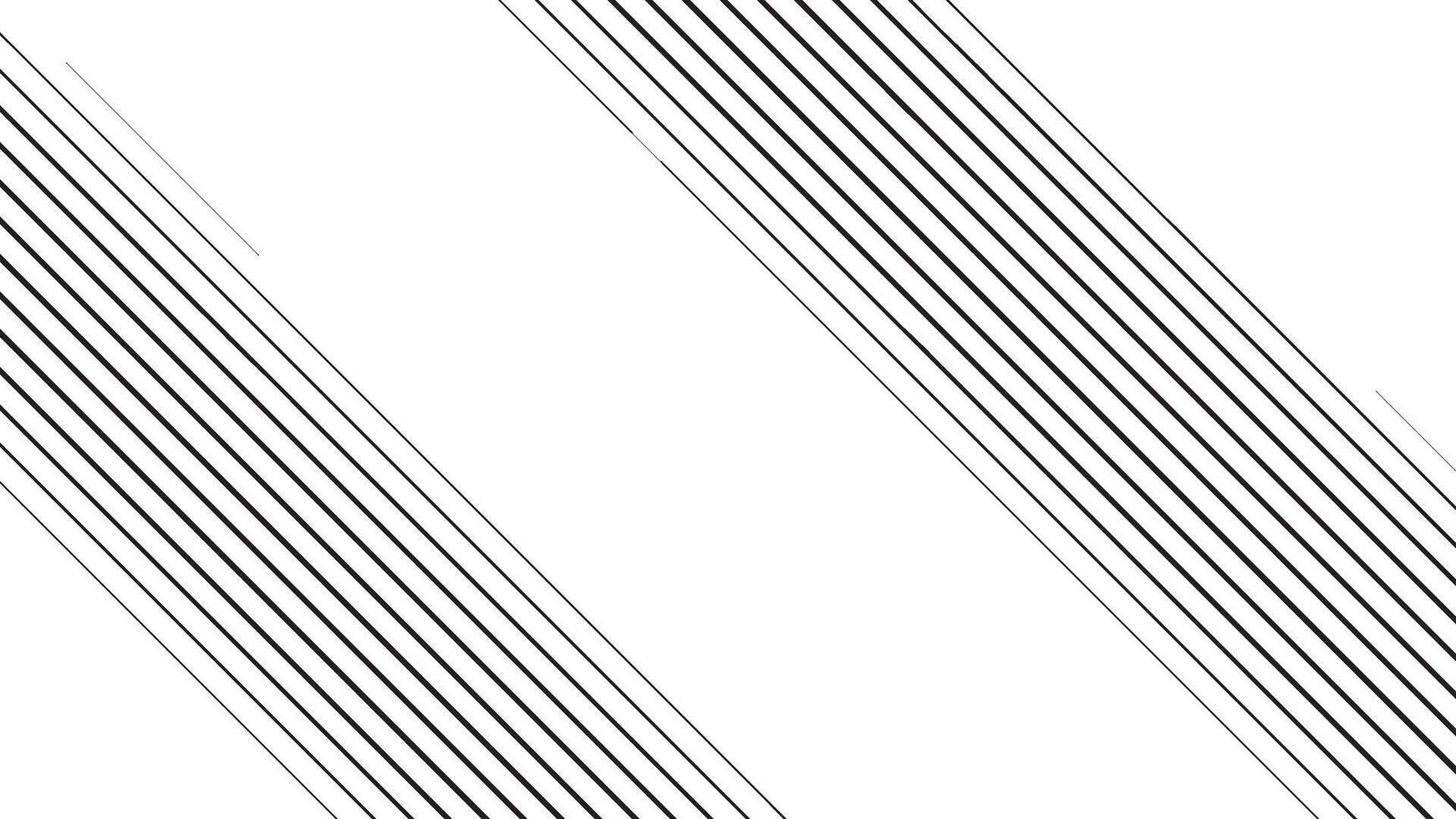 Grunge abstract background of line art. vector