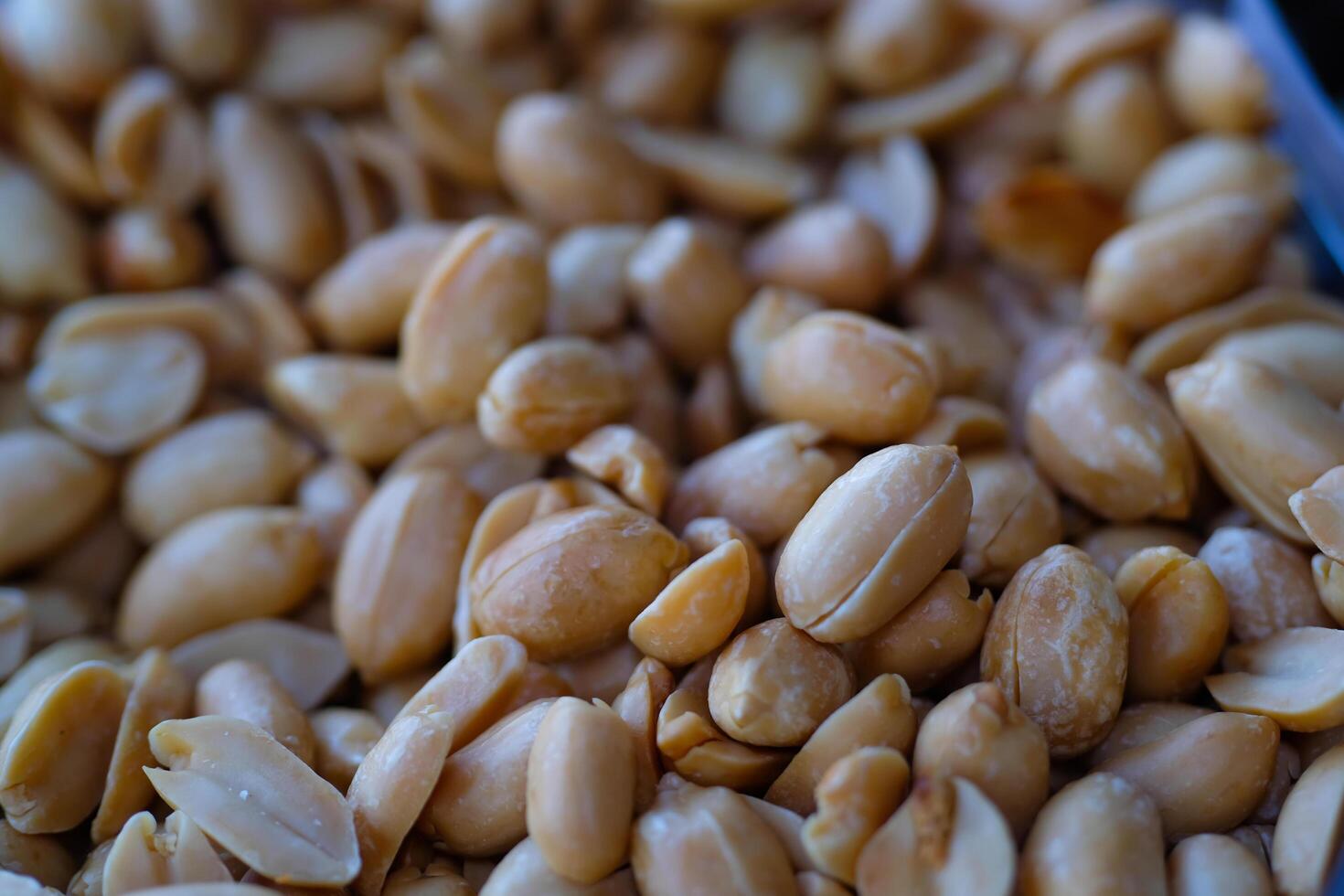 Photography of Roasted Peanuts background. Textured Detail of Gourmet. Graphic Resources. Food Photography. Cookies and pastries. Food Photography Concept. Textured Background photo
