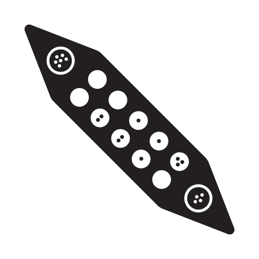 mancala icon symbol vector