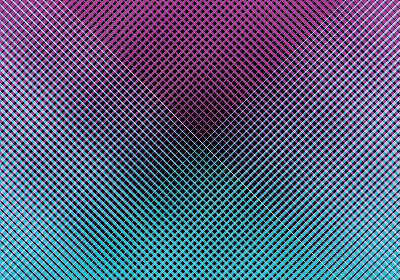 Abstract geometric stripes purple and pink color background. Abstract rainbow color design. vector