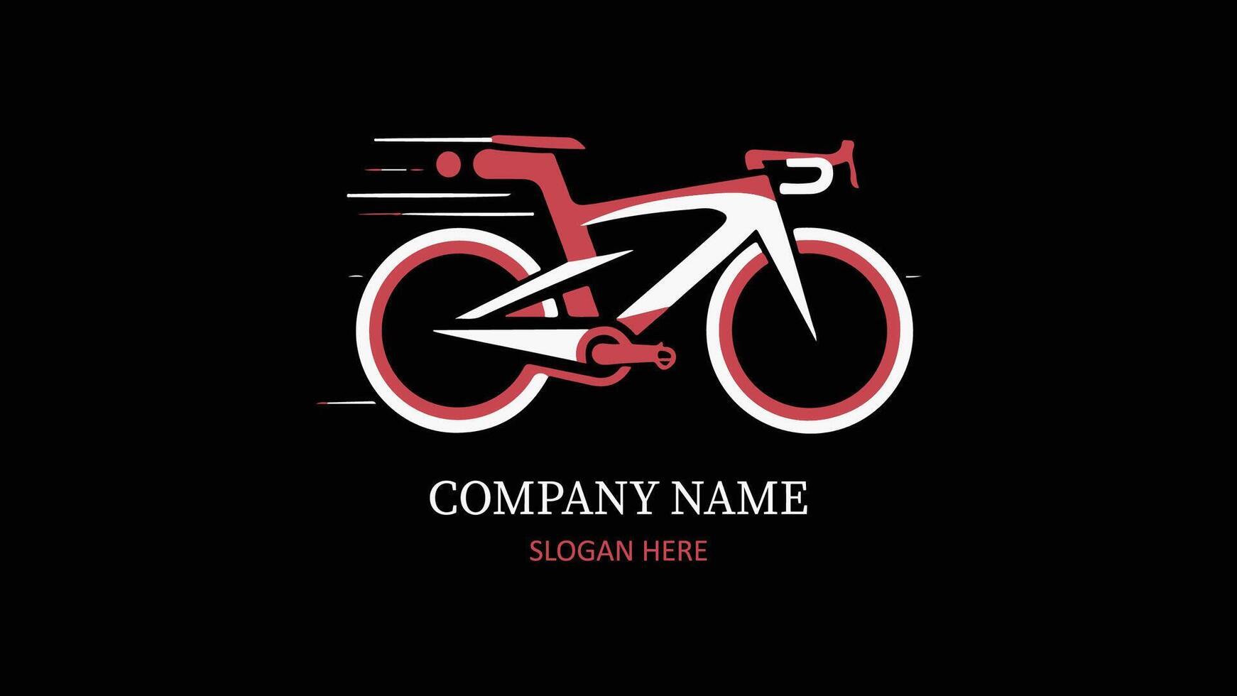 Unique Logo For Your Company vector