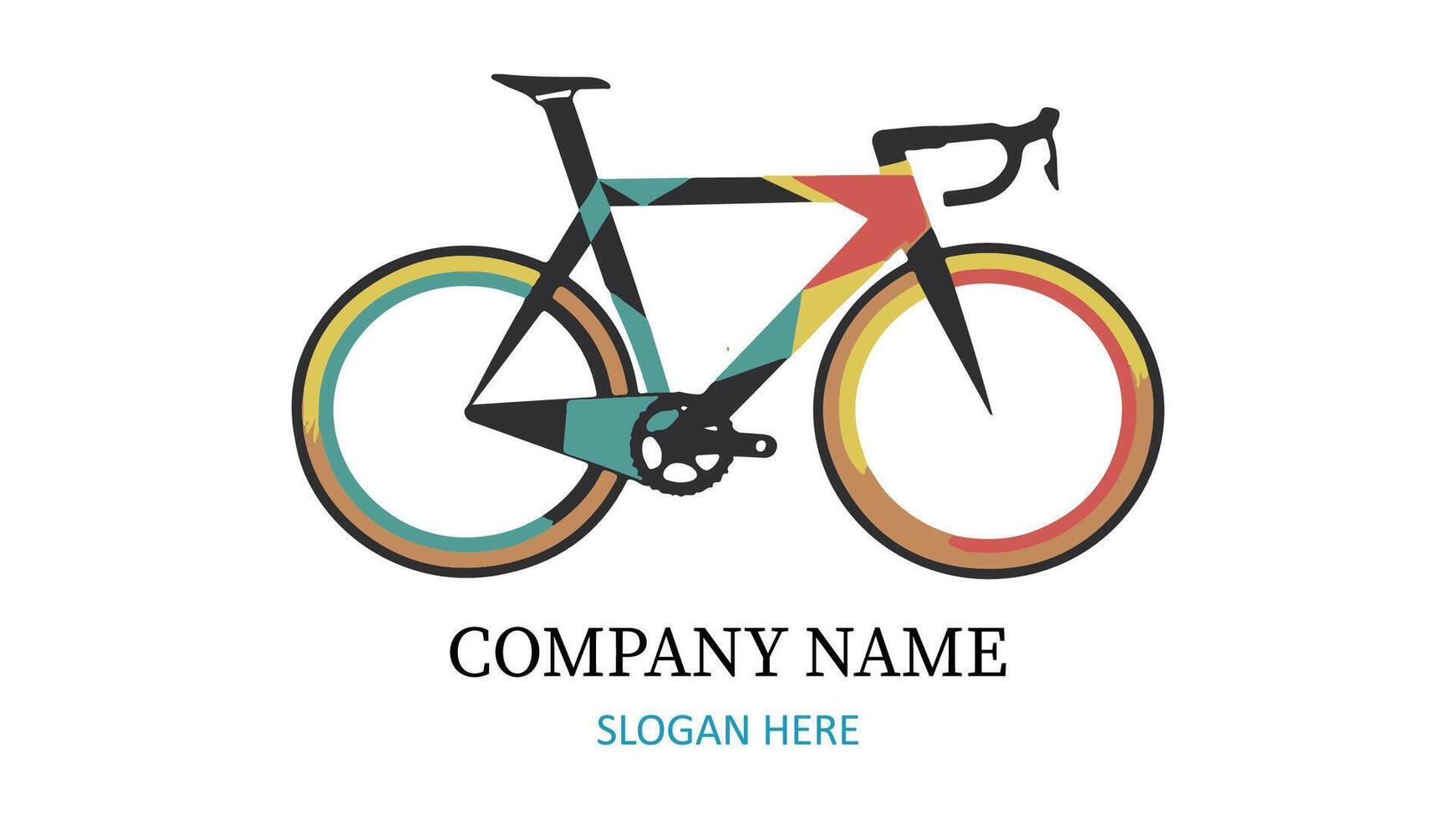 Unique Logo For Your Company vector