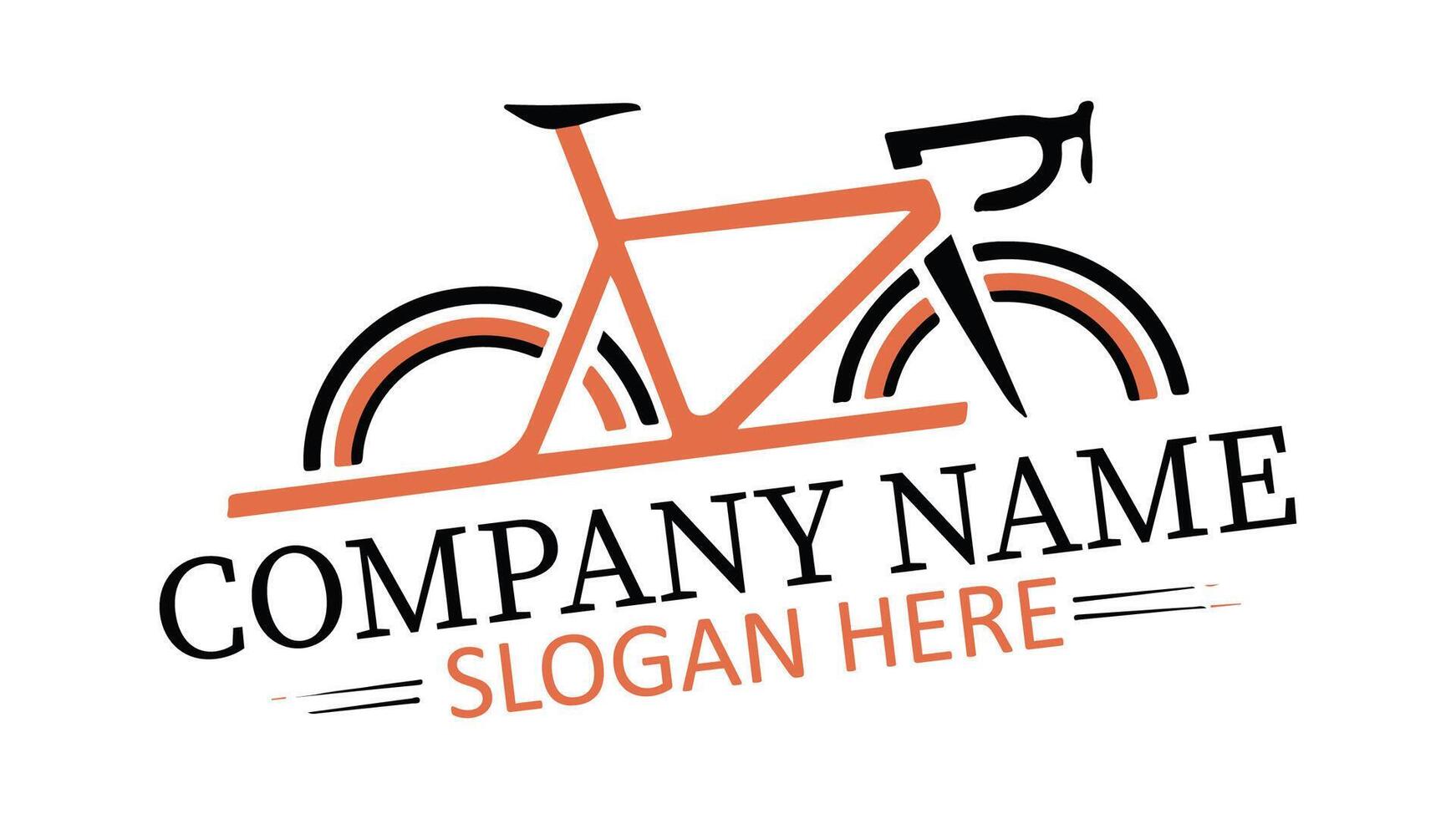 Unique Logo For Your Company vector