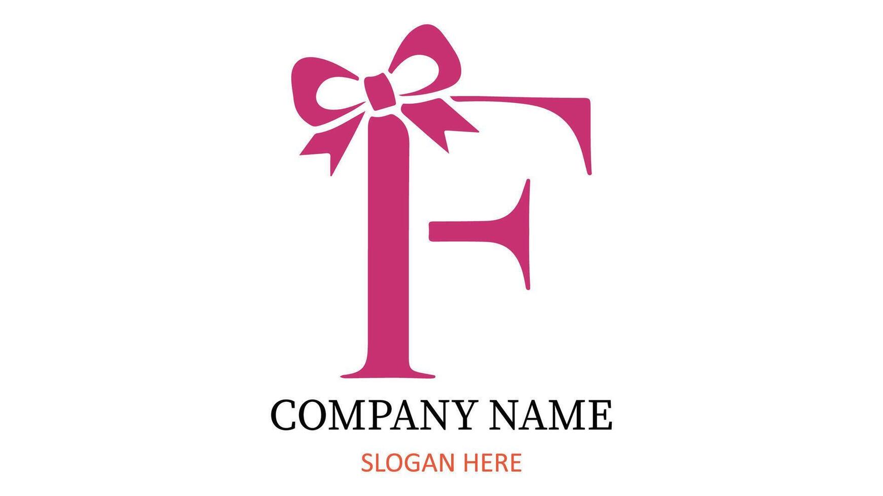 Unique Logo For Your Company vector