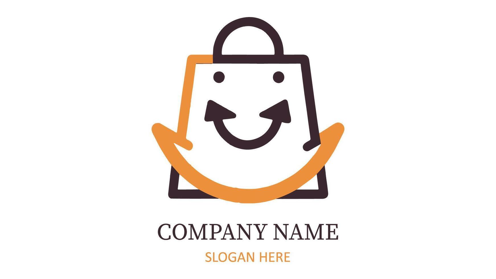Unique Logo For Your Company vector