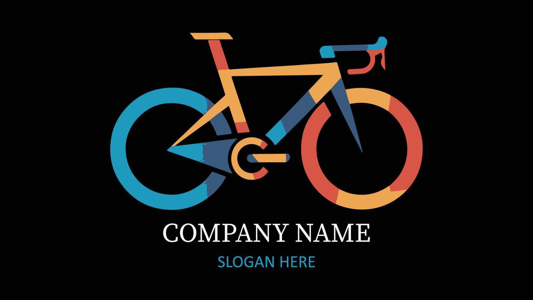 Unique Logo For Your Company vector