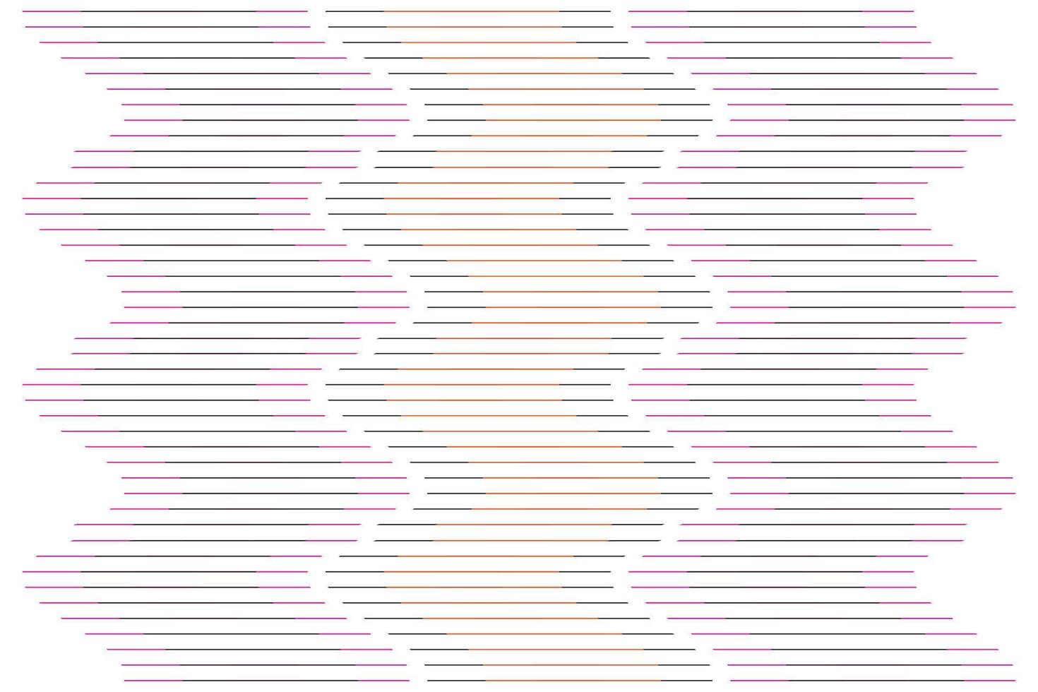 simple abstract pink black color vertical geometric line pattern perfect for background wallpaper a striped pattern with lines vector