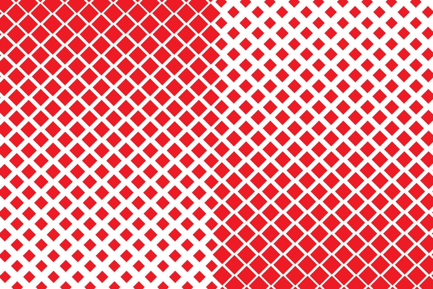 simple abstract red color triangle halftone line pattern a red and white background with geometric patterns like diamonds vector