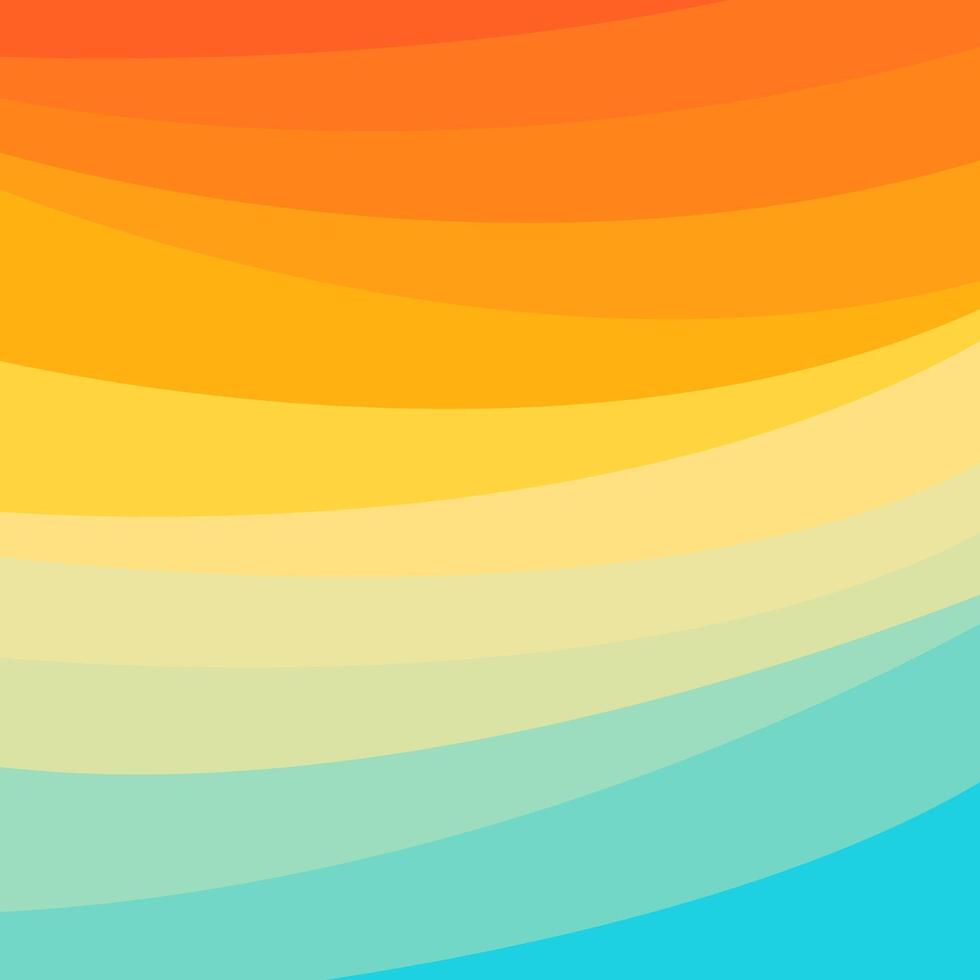 colorful abstract pattern background. template summer concept. vector
