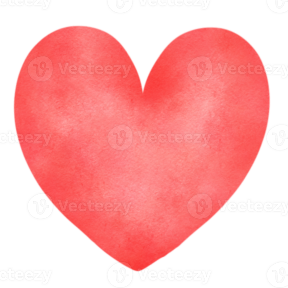 Pink litter mini hearts png