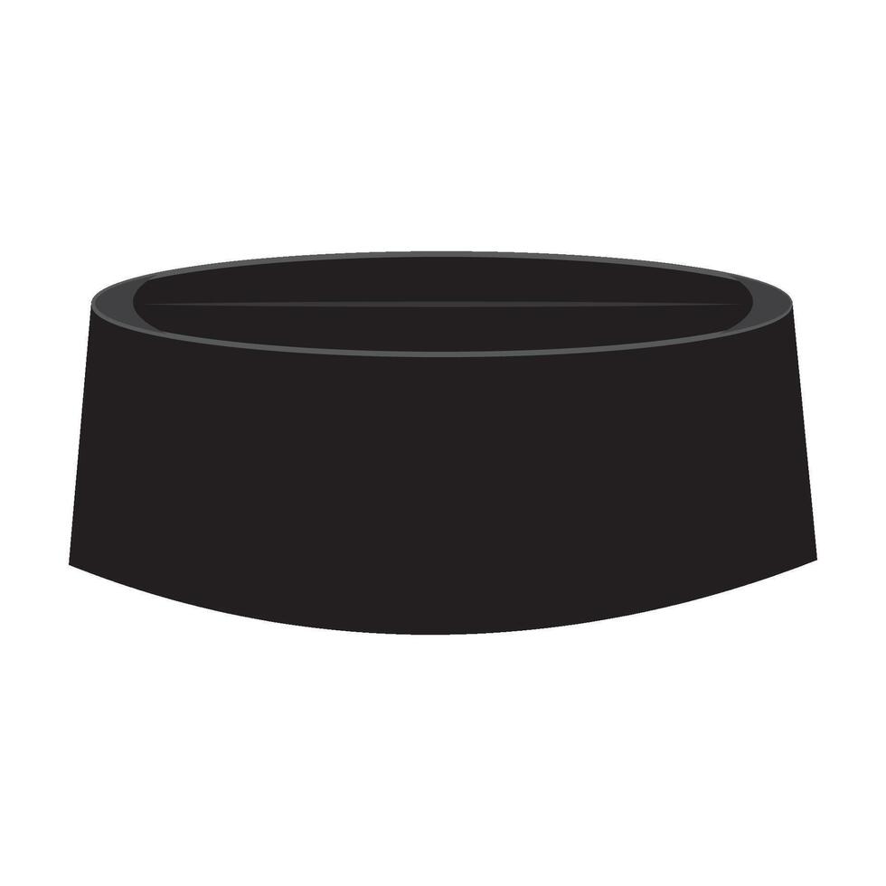 peci icon illustration template design vector