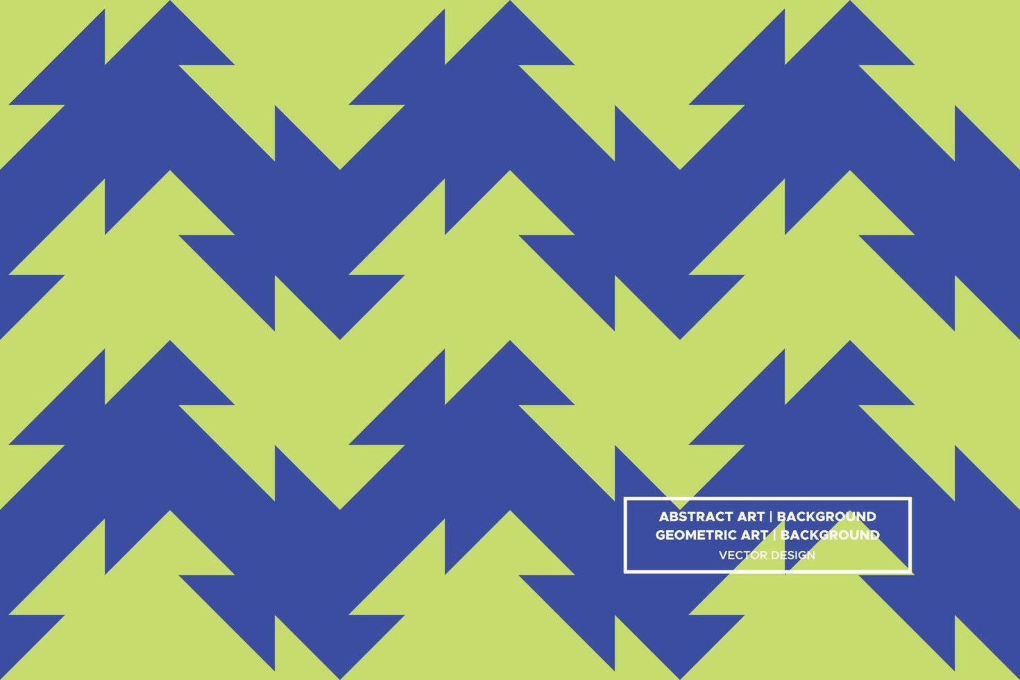 Geometric Pattern - Geometric Background - Abstract Background - Mixed Shapes - Green - Use in Website Design, Packaging, Wall Art, Wallpaper, Poster, Banner, Profile, Brochure, Apparel, Textiles vector