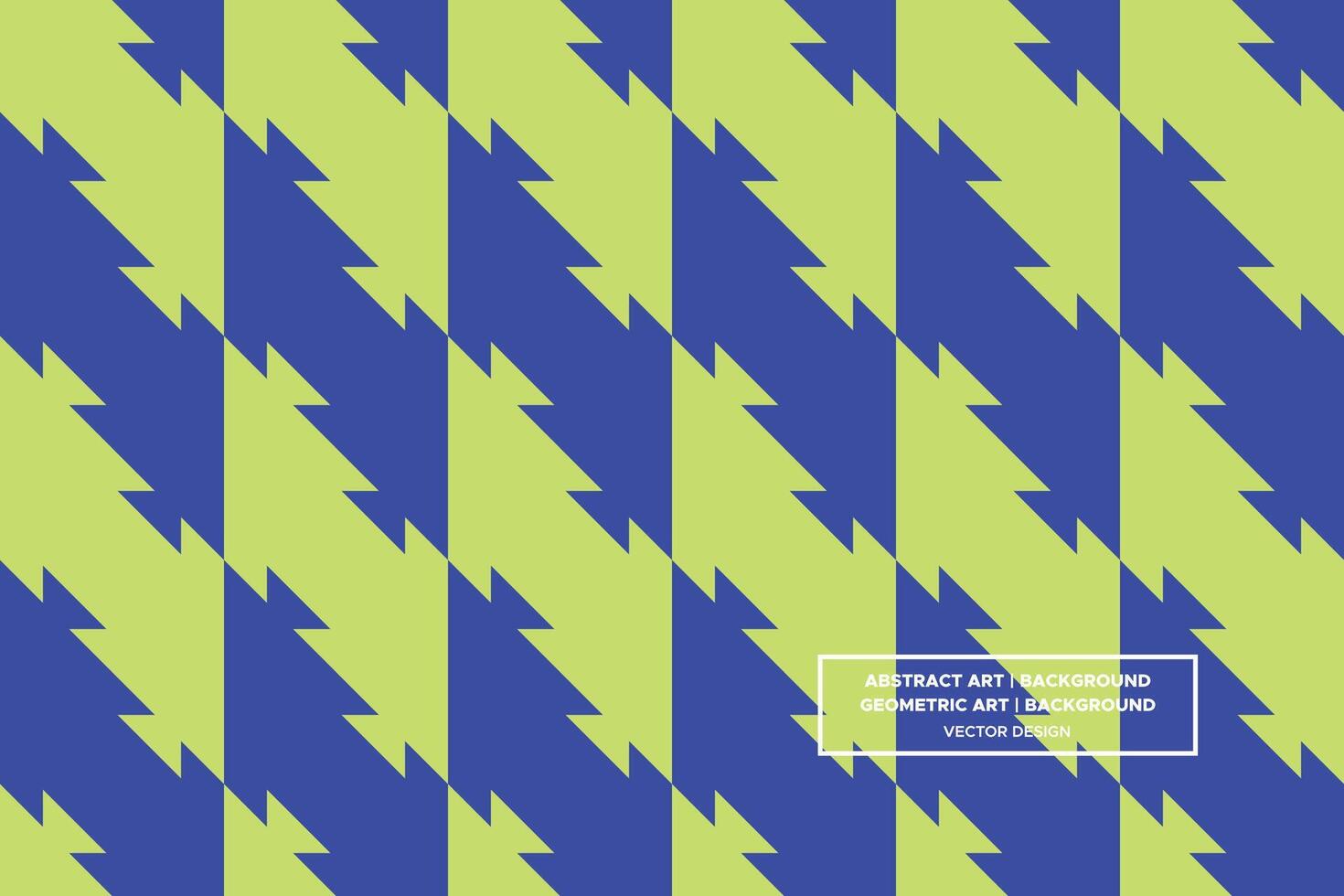 Geometric Pattern - Geometric Background - Abstract Background - Mixed Shapes - Green - Use in Website Design, Packaging, Wall Art, Wallpaper, Poster, Banner, Profile, Brochure, Apparel, Textiles vector