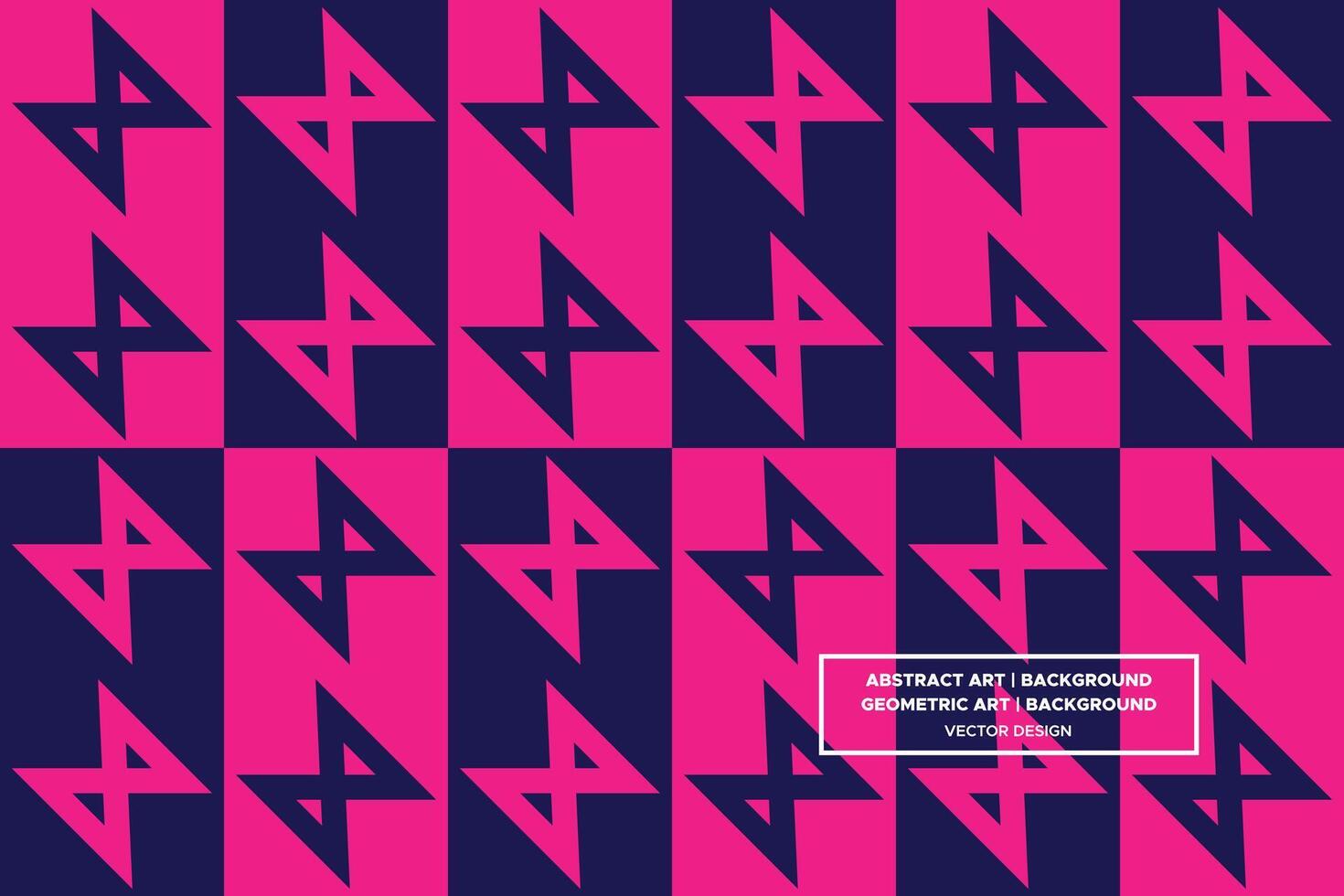 Abstract Background - Geometric Background - Geometric Pattern - Zig Zag - Purple - Use in Website Design, Packaging, Wall Art, Wallpaper, Poster, Banner, Profile, Brochure, Apparel, Textiles vector