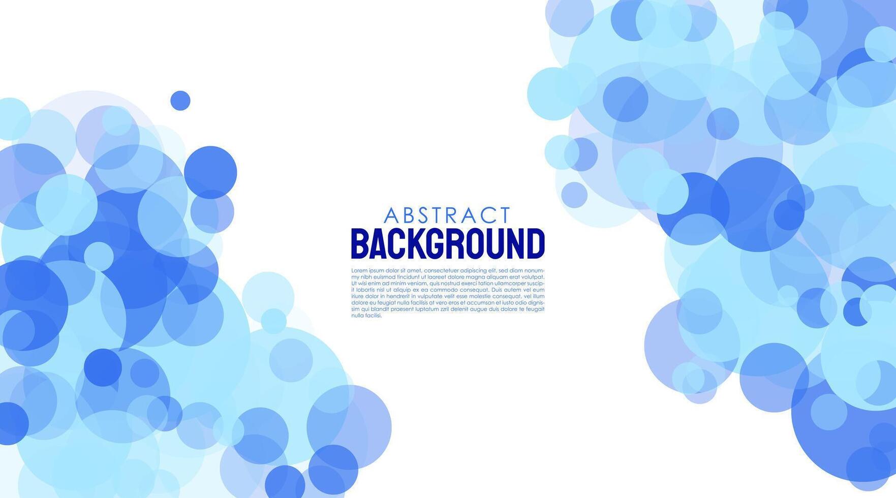 Geometric Abstract Background Pattern vector