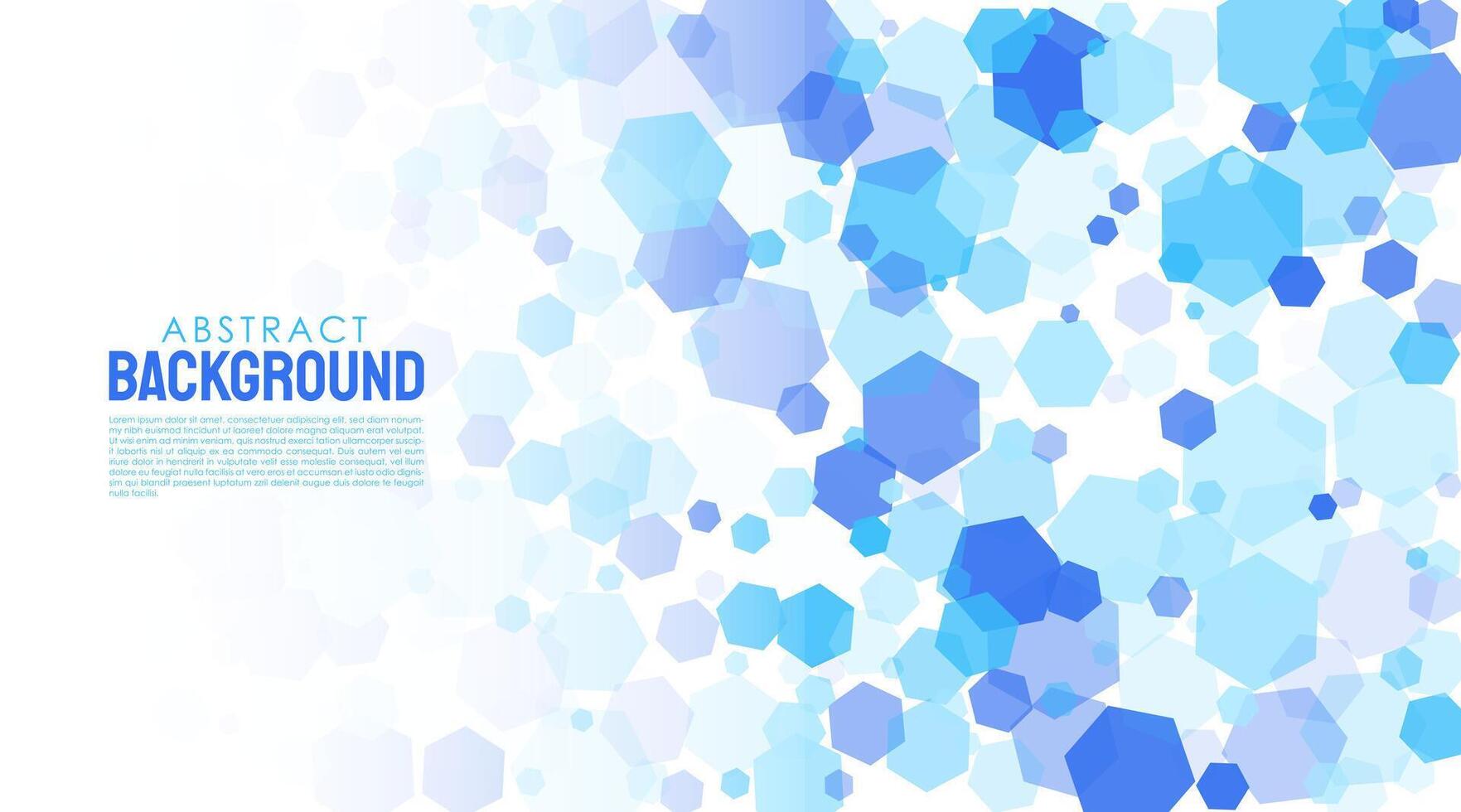 Geometric Abstract Background Pattern vector