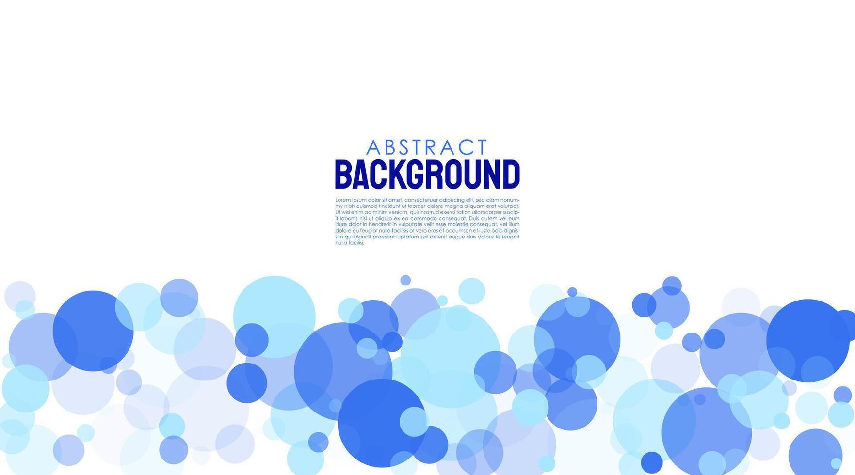 Geometric Abstract Background Pattern vector