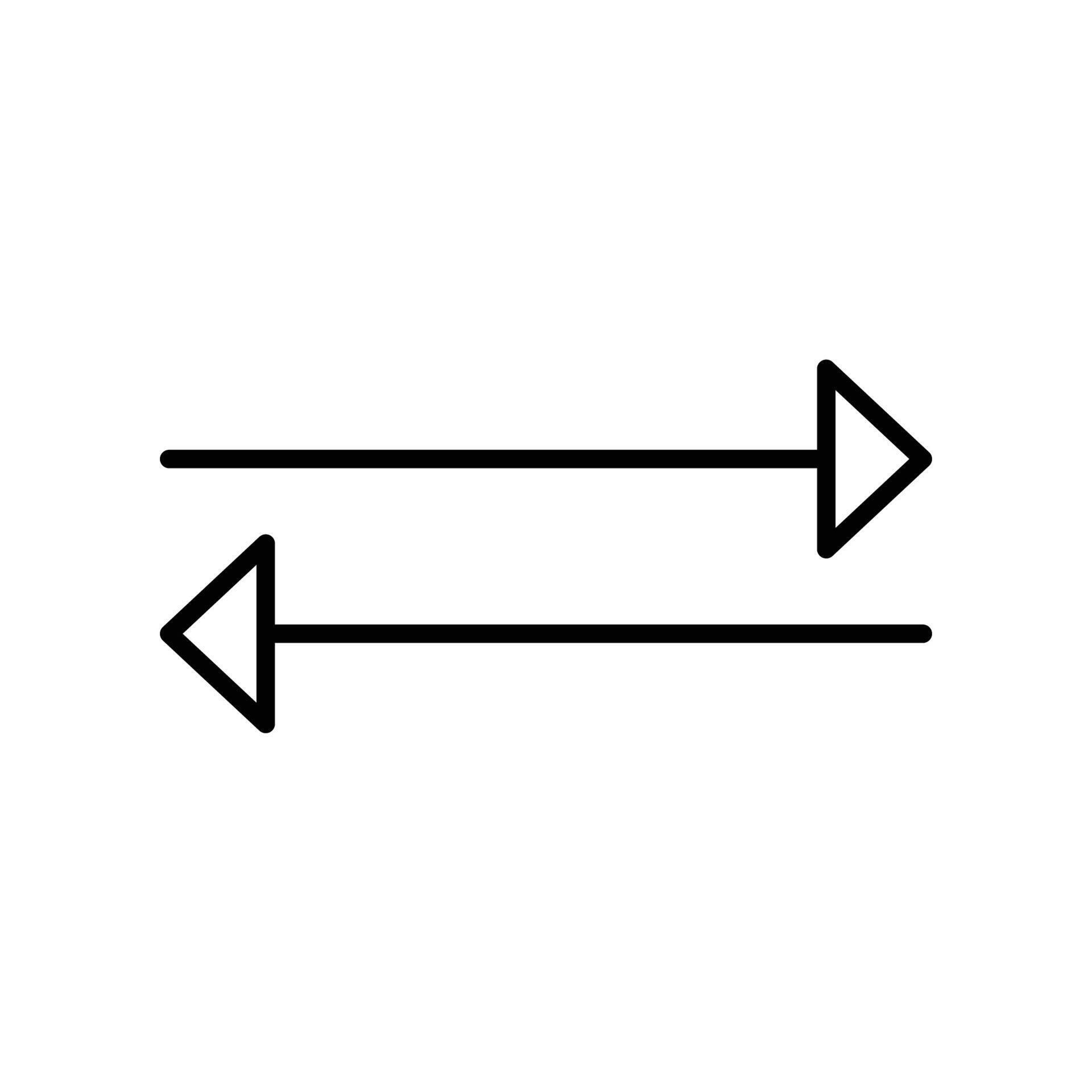 Arrows left and right symbol collection. 46475852 Vector Art at Vecteezy