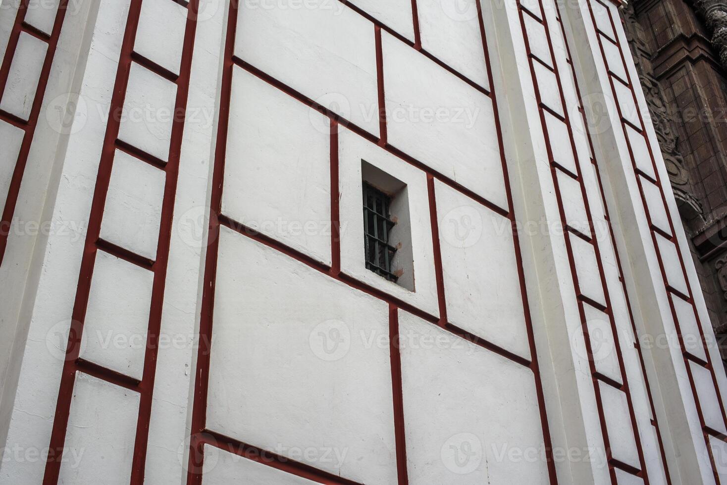 2023 8 26 Peru architecture of Lima 5 photo