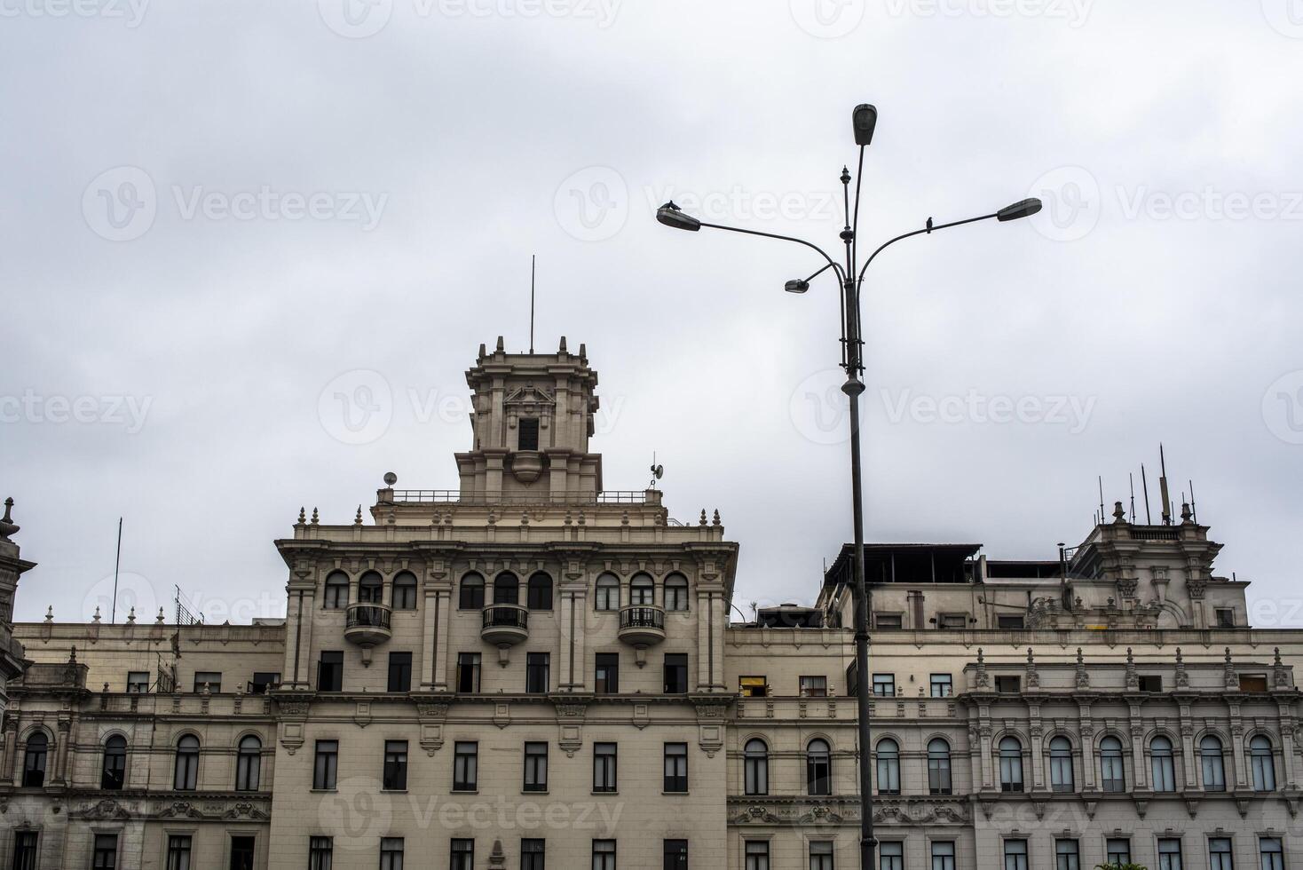2023 8 26 Peru architecture of Lima 2 photo