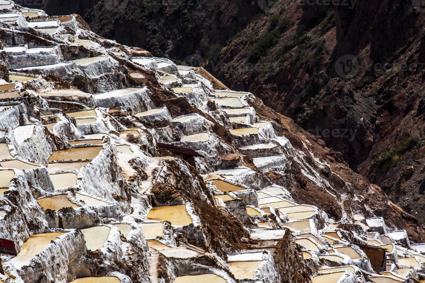 2023 8 22 Peru salt pans 23 photo