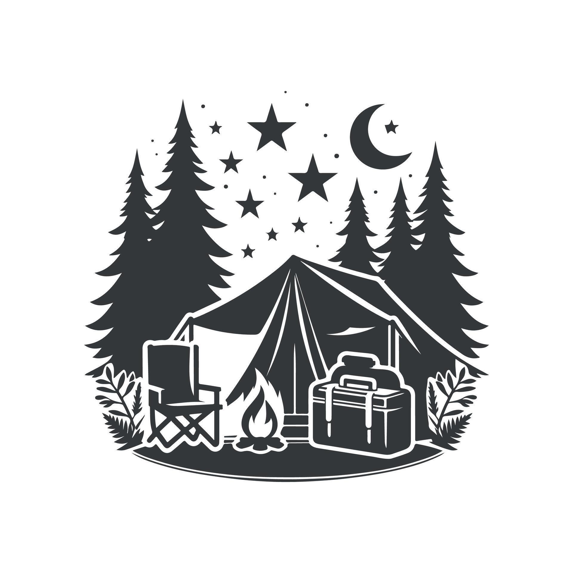 Summer Camp Clip Art Freejayallday Girlfriend - xt8nsp9