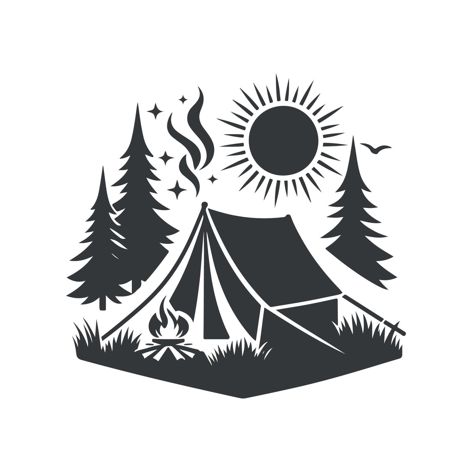 Summer Camp Clip Art Freejayallday Girlfriend - h19zzcf