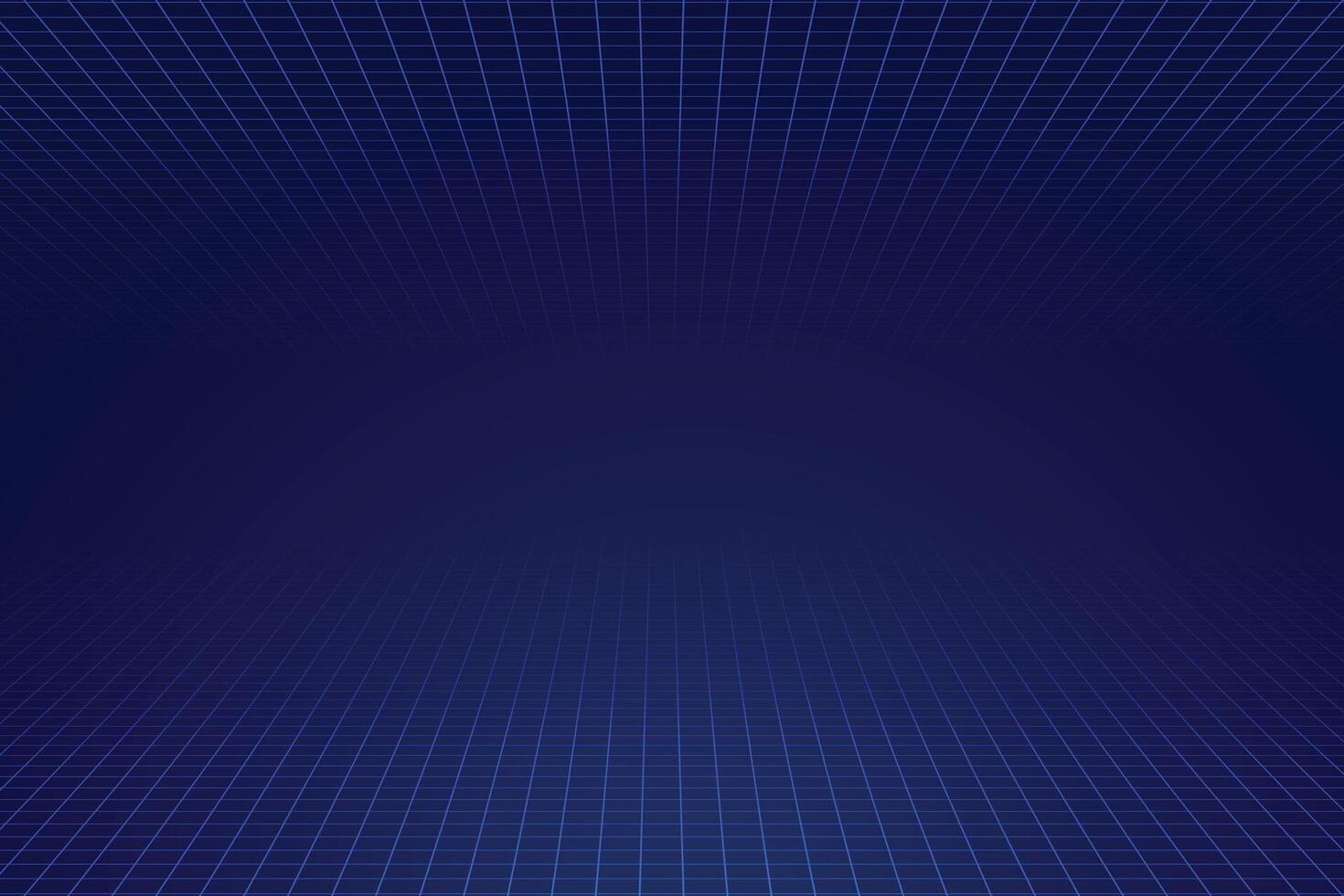 cloud technology digital computing futuristic background design vector