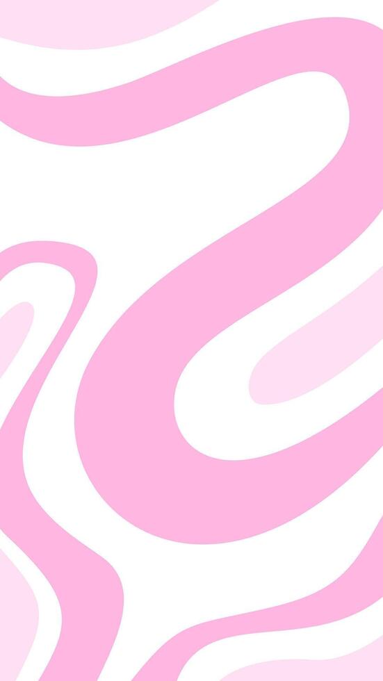 abstract wave purple background. Abstract purple color Background for phone. Abstract pink background. abstract soft pink wallpaper. fuchsia color background. vector