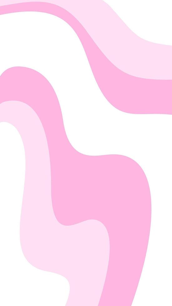 abstract wave purple background. Abstract purple color Background for phone. Abstract pink background. abstract soft pink wallpaper. fuchsia color background. vector