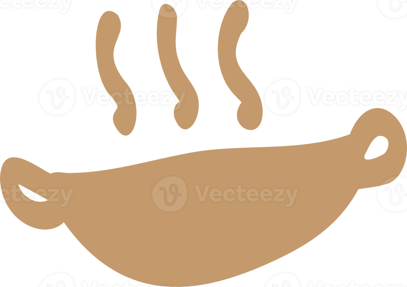 The kitchenware drawing style for food concept. 46482062 PNG