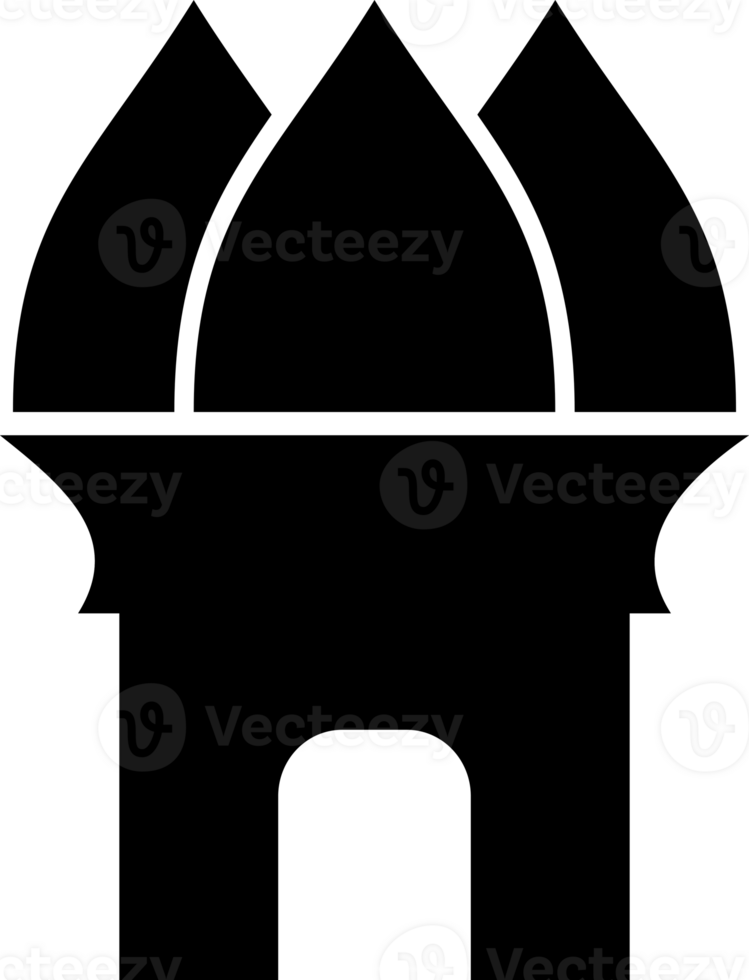 Home or House Symbol with Variant Style Can Be Use for Icon Element or Other Decorative Tools for your design png