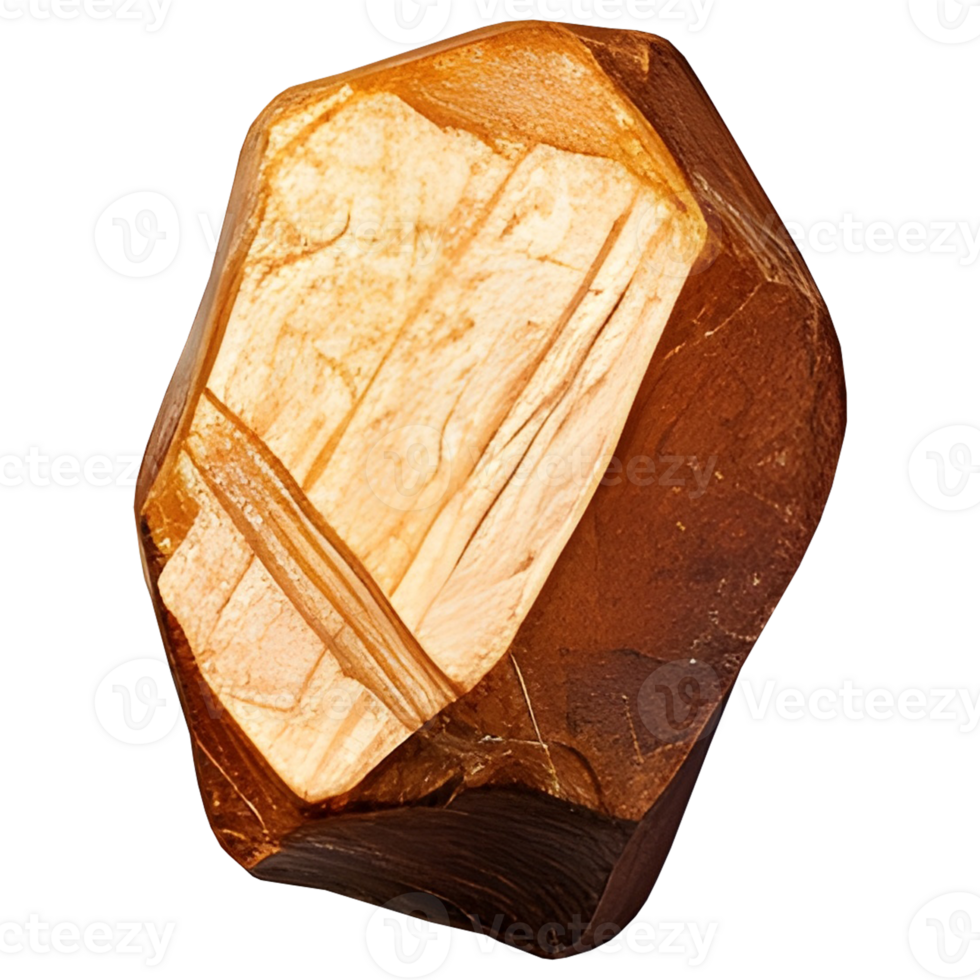 stone rock object isolated background nature texture. png
